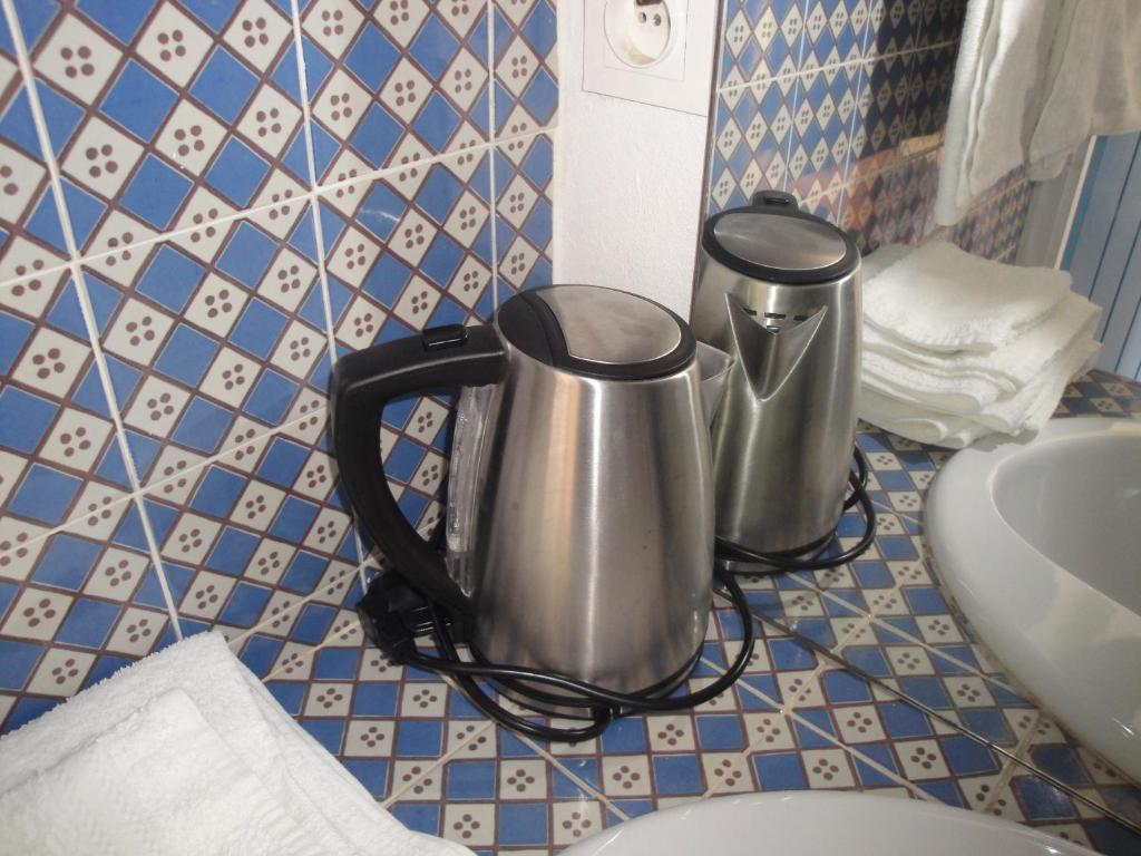 Le Buzet Bleu Bed & Breakfast Noirmoutier-en-l'Ile Exterior photo